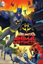 Watch Batman Unlimited: Animal Instincts Movie25