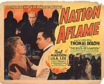 Watch Nation Aflame Movie25