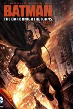 Watch Batman The Dark Knight Returns Part 2 Movie25