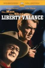 Watch The Man Who Shot Liberty Valance Movie25