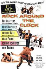 Watch Rock Around the Clock Movie25