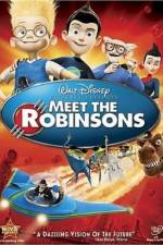 Watch Meet the Robinsons Movie25