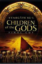 Watch Stargate SG-1: Children of the Gods - Final Cut Movie25
