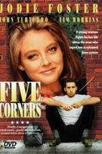 Watch Five Corners Movie25