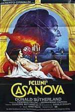 Watch Il Casanova di Federico Fellini Movie25