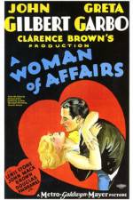 Watch A Woman of Affairs Movie25