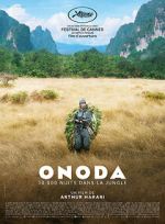 Watch Onoda: 10,000 Nights in the Jungle Movie25