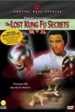 Watch The Lost Kung Fu Secrets Movie25