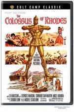 Watch The Colossus of Rhodes Movie25