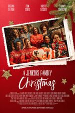 Watch The Jenkins Family Christmas Movie25