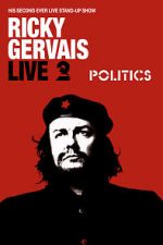 Watch Ricky Gervais Live 2: Politics Movie25