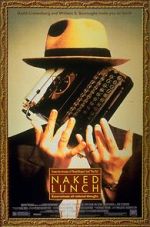 Watch Naked Lunch Movie25