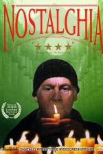 Watch Nostalghia Movie25