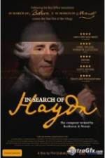 Watch In Search of Haydn Movie25