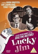 Watch Lucky Jim Movie25