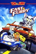 Watch Tom and Jerry The Fast and the Furry Movie25