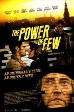 Watch The Power of Few Movie25