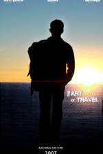Watch The Art of Travel Movie25