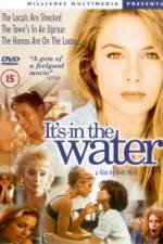 Watch It's in the Water Movie25