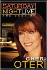 Watch Saturday Night Live The Best of Cheri Oteri Movie25