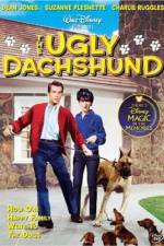 Watch The Ugly Dachshund Movie25
