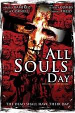 Watch All Souls Day: Dia de los Muertos Movie25