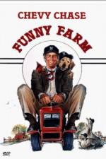 Watch Funny Farm Movie25
