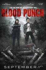 Watch Blood Punch Movie25
