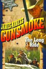 Watch Gunsmoke The Long Ride Movie25