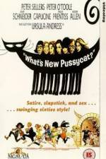 Watch What's New Pussycat Movie25