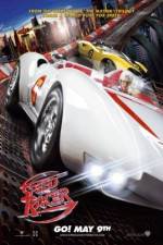 Watch Speed Racer Movie25
