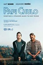 Watch Papi Chulo Movie25