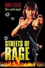 Watch Streets of Rage Movie25