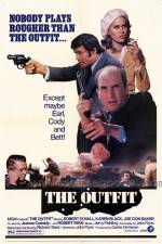 Watch The Outfit Movie25