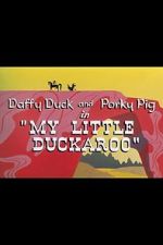 Watch My Little Duckaroo (Short 1954) Movie25