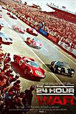 Watch 24 Hour War Movie25
