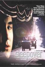 Watch Sleepover Movie25