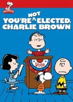 Watch You\'re Not Elected, Charlie Brown (TV Short 1972) Movie25