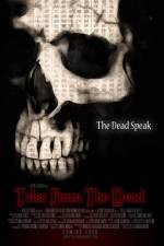 Watch Tales from the Dead Movie25