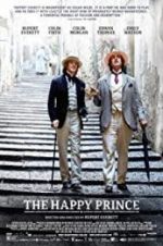 Watch The Happy Prince Movie25