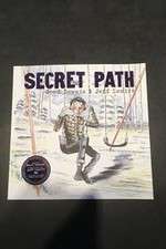 Watch Secret Path Movie25
