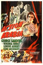 Watch Action in Arabia Movie25