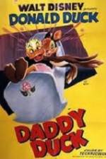 Watch Daddy Duck Movie25