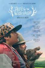 Watch Hunt for the Wilderpeople Movie25