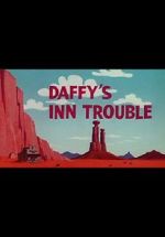 Watch Daffy\'s Inn Trouble (Short 1961) Movie25