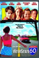 Watch Interstate 60 Episodes of the Road Movie25