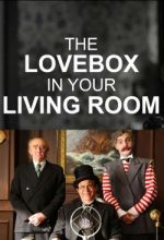 Watch The Love Box in Your Living Room Movie25