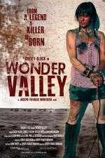Watch Wonder Valley Movie25
