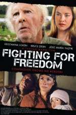 Watch Fighting for Freedom Movie25
