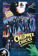 Watch Chopper Chicks in Zombietown Movie25